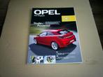 Opel Das Magazine o.a. Kaptein / C Kadett / GTC / Speedster, Opel, Zo goed als nieuw, Verzenden