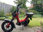 Citta Gilera, loopt niet, met veel onderdelen, Fietsen en Brommers, Snorfietsen en Snorscooters, Ophalen, Gebruikt, Gilera