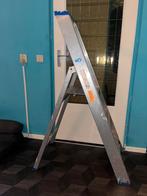 Trap te koop heavy duty, Ophalen, Zo goed als nieuw, Minder dan 2 meter
