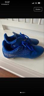 Kipsta Voetbalschoenen Maat 37 - Nette Staat, Sport en Fitness, Voetbal, Ophalen of Verzenden, Zo goed als nieuw, Schoenen