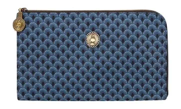 Pip portemonnee, Sieraden, Tassen en Uiterlijk, Portemonnees, Nieuw, Overige merken, Blauw, Ophalen of Verzenden