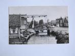 Ansichtkaarten Nederland, TC 10-14 Zuid Scharwoude, Dorpsstr, Verzamelen, Verzenden, 1960 tot 1980, Gelopen, Noord-Holland