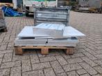 Diverse aluminium platen, Doe-het-zelf en Verbouw, Metalen, Ophalen, Nieuw, Aluminium