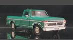 Ford F 150 pick up custom jaar 1977 MotorMax 1:24, Hobby en Vrije tijd, Modelauto's | 1:24, Ophalen of Verzenden, Nieuw