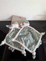 Little Dutch knuffel walvis groen, Ophalen of Verzenden, Nieuw, Overige typen