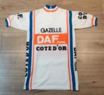 Wielershirt DAF Cote d'Or Gazelle, Ophalen of Verzenden, Zo goed als nieuw