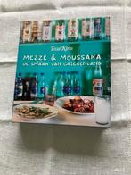 Tessa Kiros - Mezze & Moussake, Boeken, Kookboeken, Ophalen of Verzenden, Zo goed als nieuw, Tessa Kiros, Europa