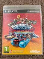 Skylanders Superchargers PS3, Spelcomputers en Games, Games | Sony PlayStation 3, Ophalen of Verzenden, Zo goed als nieuw, Vanaf 7 jaar