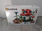 LEGO Bricklink 910037 Mushroom House - Nieuw!, Ophalen of Verzenden, Nieuw, Complete set, Lego