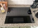 Inbouw kookplaat BOSCH PVS775FB5E Zwart, Witgoed en Apparatuur, Kookplaten, Ophalen, 4 kookzones, Zo goed als nieuw, Energieklasse A of zuiniger
