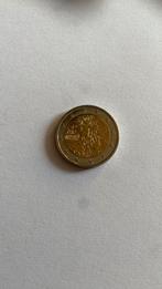 2 euro munt 30 jaar val van de Berlijns muur, Duitsland, Ophalen of Verzenden, Losse munt