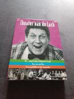 Theater van de lach - 3 dvd box, Alle leeftijden, Ophalen of Verzenden, Zo goed als nieuw