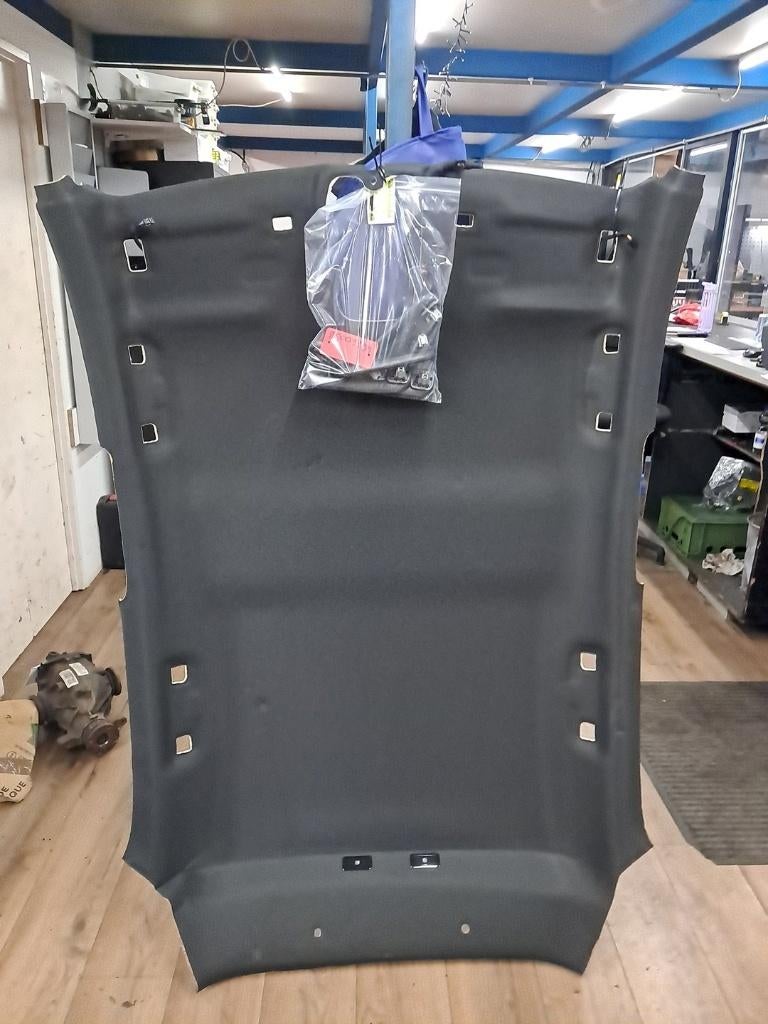 hemelbekleding Peugeot 208 2022, Auto-onderdelen, Interieur en Bekleding, Ophalen of Verzenden, Nieuw, Peugeot