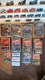 Hot Wheels RLC/Elite64 Collectie - 16 stuks Nieuw!, Ophalen of Verzenden, Nieuw, Auto, Hot Wheels