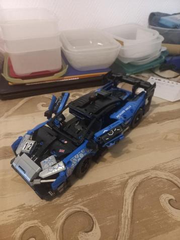 lego technic beschikbaar voor biedingen
