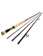 A.Jensen Lucius Pike Set, E10 Flyfishing, Watersport en Boten, Hengelsport | Vliegvissen, Verzenden, Nieuw, Complete set