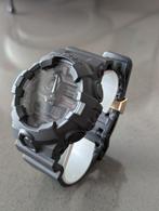 Casio G-Shock 35th Anniversary "Big Bang Black" GA-735A, Ophalen of Verzenden, Zo goed als nieuw, Kunststof, Overige merken
