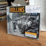 Rollins Band - Get Some Go Again (2cd), Ophalen of Verzenden, Zo goed als nieuw