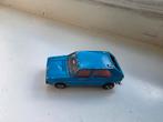 Majorette volkswagen golf, Ophalen of Verzenden, Gebruikt, Auto, Majorette