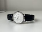 IWC Portofino Automatic - IW3533 (full set), Overige merken, Staal, Polshorloge, Ophalen of Verzenden