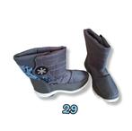 Snowboots maat 29, Ophalen of Verzenden, Nieuw, Jongen of Meisje, Laarzen