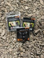 Fox Power Grip Butt Rest, Watersport en Boten, Ophalen of Verzenden, Zo goed als nieuw, Overige typen
