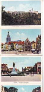 NIJMEGEN,- Leporello. 10 Kaarten zonder omslag. 23-10, Verzamelen, Ansichtkaarten | Nederland, Verzenden, Voor 1920, Ongelopen