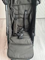 Elodie Mondo buggy - compact en stijlvol!, Gebruikt, Verstelbare duwstang, Ophalen, Kinderwagen