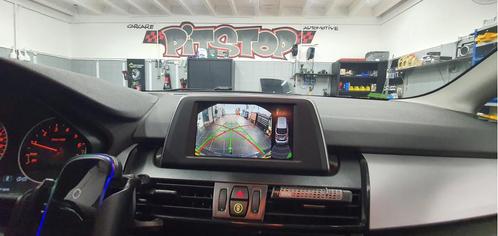 BMW 4Serie achteruitrijcamera met inbouw voor iDRIVE NBT, Auto diversen, Auto-accessoires, Nieuw, Ophalen of Verzenden