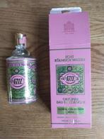 Nieuwe fles eau de cologne 4711., Ophalen of Verzenden, Nieuw, Parfumfles, Gevuld