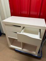 Nieuwe IKEA Kallax kast met lades, Kunststof, Nieuw, Met lade(s), 25 tot 50 cm