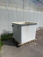 mestbak/waterton, Tuin en Terras, Ophalen, Gebruikt, Kunststof, Overige typen