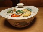 Dekschaal Villeroy & Boch, Gebruikt, Ophalen of Verzenden, Schaal of Schalen, Overige stijlen