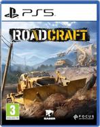 Roadcraft, Ophalen, Zo goed als nieuw
