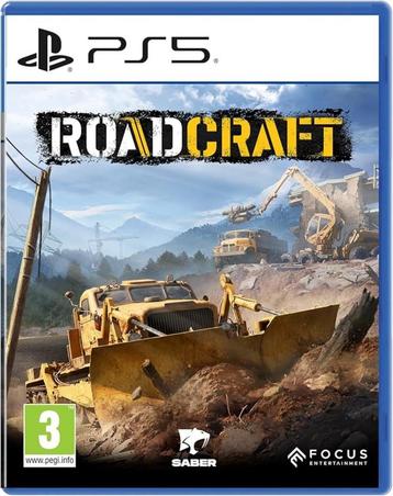 Roadcraft beschikbaar voor biedingen