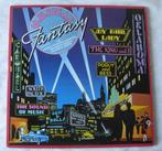 LP Musical Fantasy 1983 Dubbel LP, Ophalen of Verzenden, Zo goed als nieuw, 12 inch