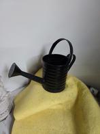 2042) mooi metalen planten gieter, Ophalen of Verzenden