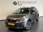 Peugeot 2008 1.2 PureTech Blue Lion Panodak Navi Cruise Airc, Voorwielaandrijving, Stof, Euro 6, Origineel Nederlands