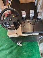 THRUST MASTER TMX FORCE FEEDBACK, Ophalen, Zo goed als nieuw