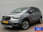 Opel Crossland X 1.2 Turbo Innovation Cruise Led Carplay Pdc, Auto's, Gebruikt, 1199 cc, Met garantie (alle), Origineel Nederlands