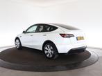 Tesla Model Y Long Range AWD 75 kWh (bj 2023, automaat), Automaat, 12 maanden, Gebruikt, Zwart