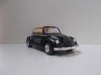 5321 VW Volkswagen 1303 Cabriolet 'Van den Udenhout' McToy, Ophalen of Verzenden, Gebruikt, Auto