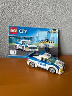 Lego City - 60138, Ophalen of Verzenden, Gebruikt, Losse stenen, Lego