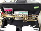 Startone STR 25 Bb-Trumpet / Trompet, Muziek en Instrumenten, Blaasinstrumenten | Trompetten, Bes-trompet, Zo goed als nieuw, Ophalen