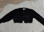 Bolero maat 110, Kinderen en Baby's, Kinderkleding | Maat 110, Ophalen of Verzenden, Zo goed als nieuw, Meisje, Trui of Vest