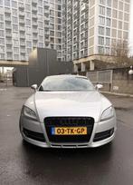 Audi TT 2.0 TFSI Pro Line 200 pk (147KW) 2006, Auto's, TT, Zwart, 4 cilinders, 1984 cc