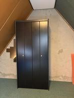 Kast, Huis en Inrichting, Kasten | Kledingkasten, Ophalen, Gebruikt, 200 cm of meer, 75 cm of meer