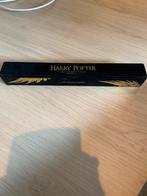 Officiële replica Hermione Granger’s wand, Verzamelen, Harry Potter, Zo goed als nieuw, Ophalen, Replica