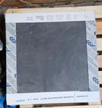 Castlevetro Fusion Antracite Rett 60x60cm tegel  2 pakken, Doe-het-zelf en Verbouw, Tegels, Ophalen, 60 cm of meer, Nieuw, Minder dan 5 m²