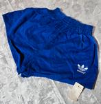 Vintage Adidas Short - 80s Nieuw, Nieuw, Ophalen of Verzenden, Fitness of Aerobics, Maat 34 (XS) of kleiner